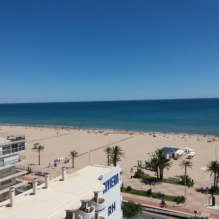 Mi Gaviota, Primera Linea Vt-49181-V Gandia Luaran gambar