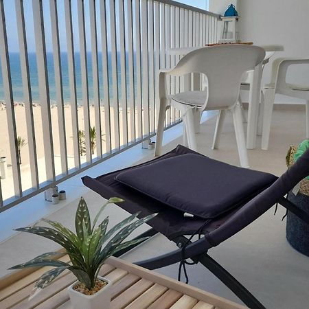 Mi Gaviota, Primera Linea Vt-49181-V Gandia Luaran gambar