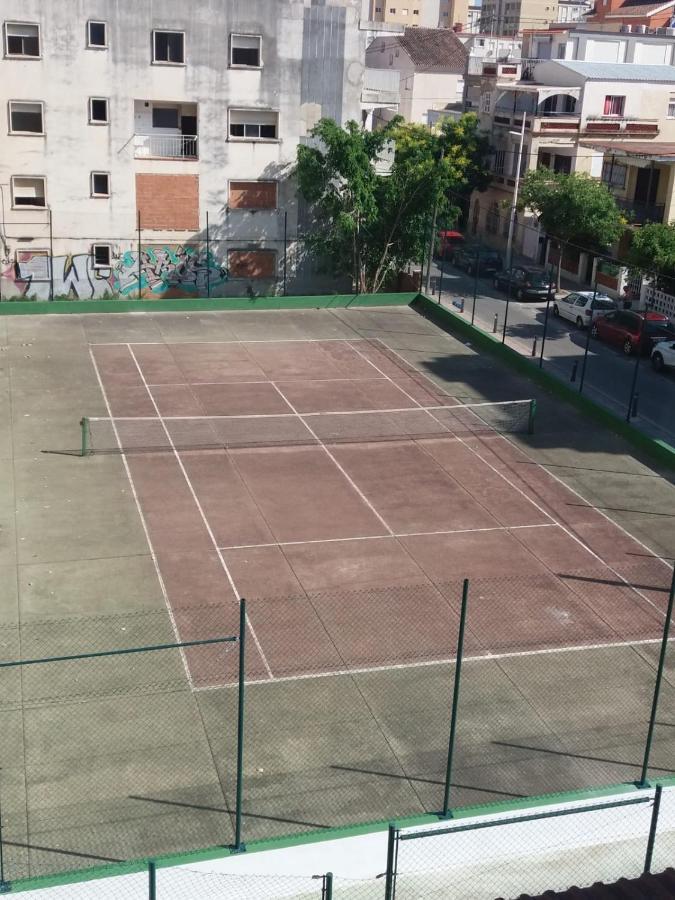 Mi Gaviota, Primera Linea Vt-49181-V Gandia Luaran gambar