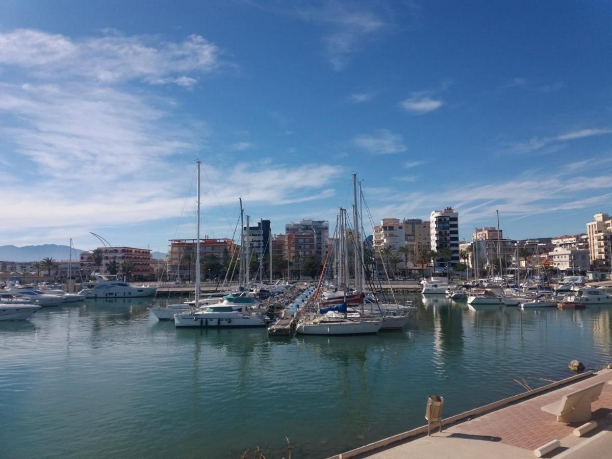 Mi Gaviota, Primera Linea Vt-49181-V Gandia Luaran gambar