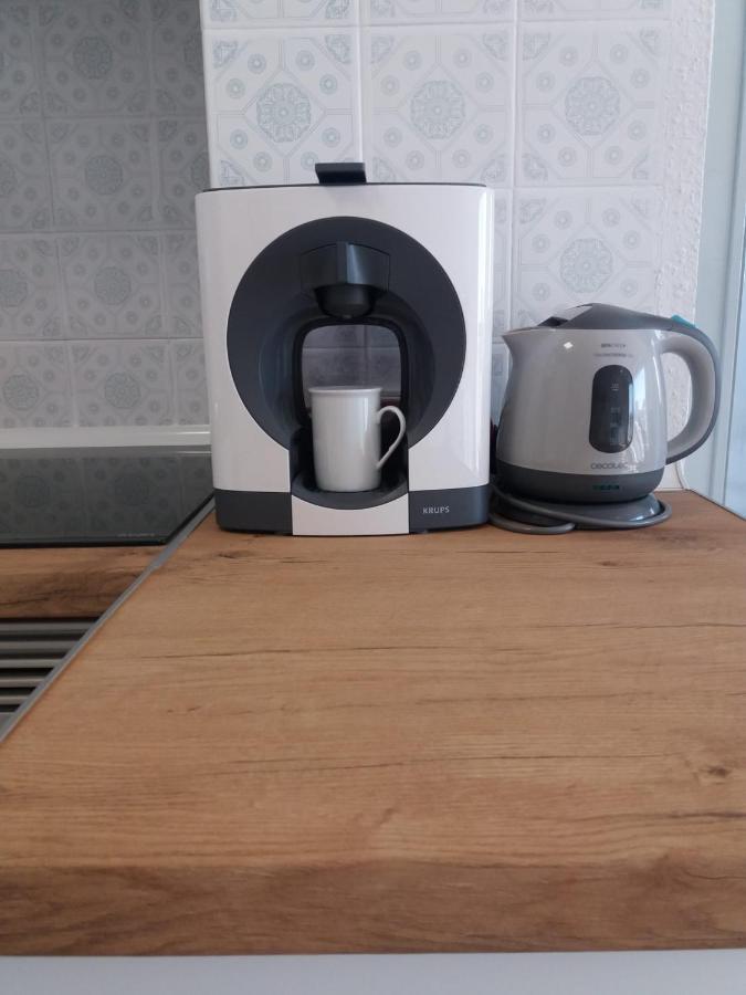 Mi Gaviota, Primera Linea Vt-49181-V Gandia Luaran gambar