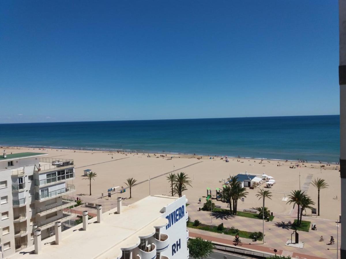Mi Gaviota, Primera Linea Vt-49181-V Gandia Luaran gambar