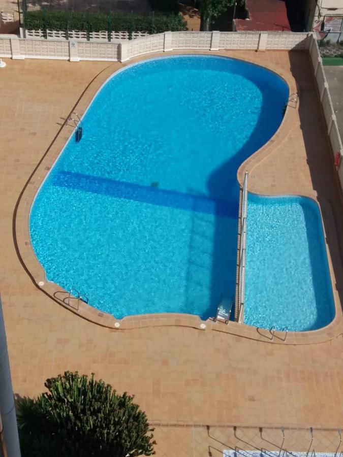 Mi Gaviota, Primera Linea Vt-49181-V Gandia Luaran gambar