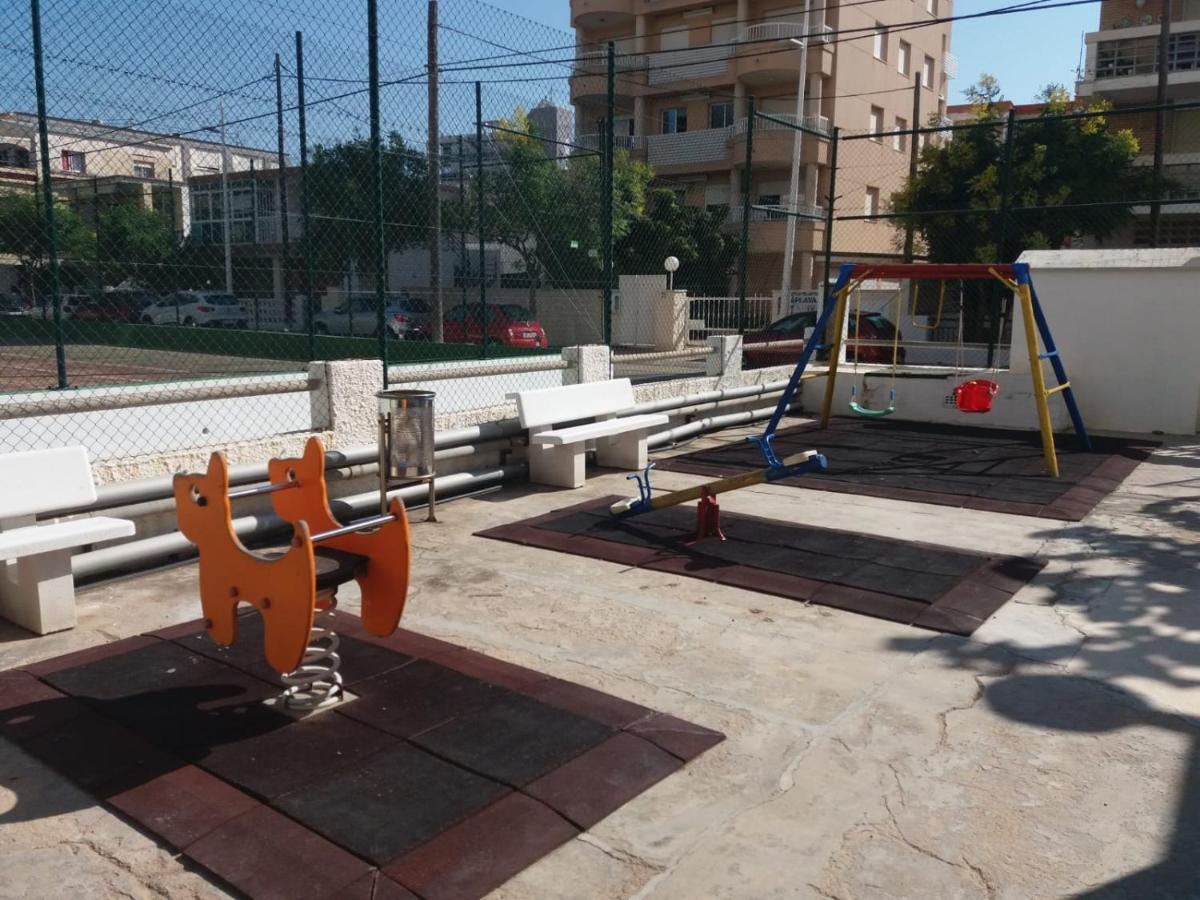 Mi Gaviota, Primera Linea Vt-49181-V Gandia Luaran gambar