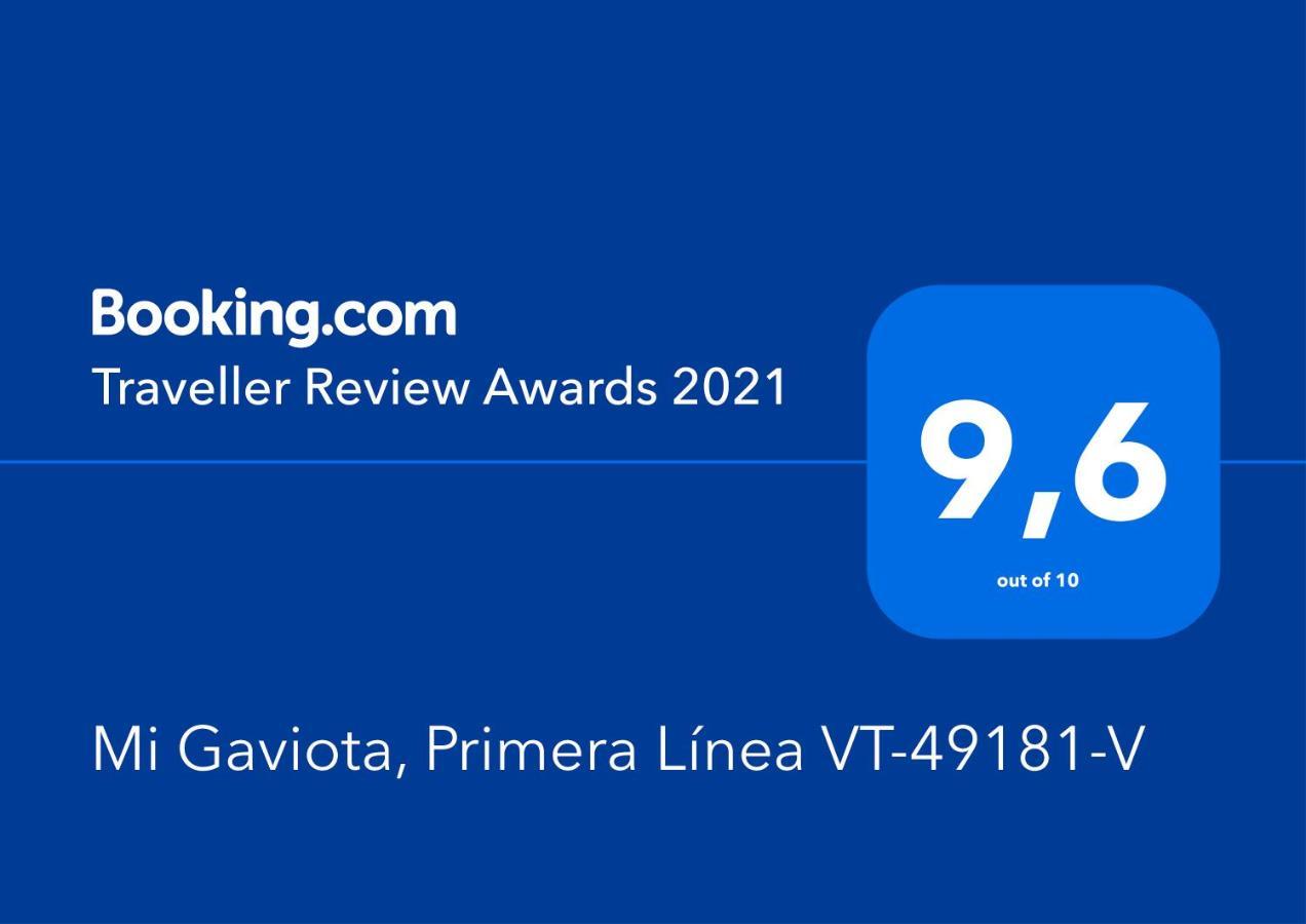 Mi Gaviota, Primera Linea Vt-49181-V Gandia Luaran gambar