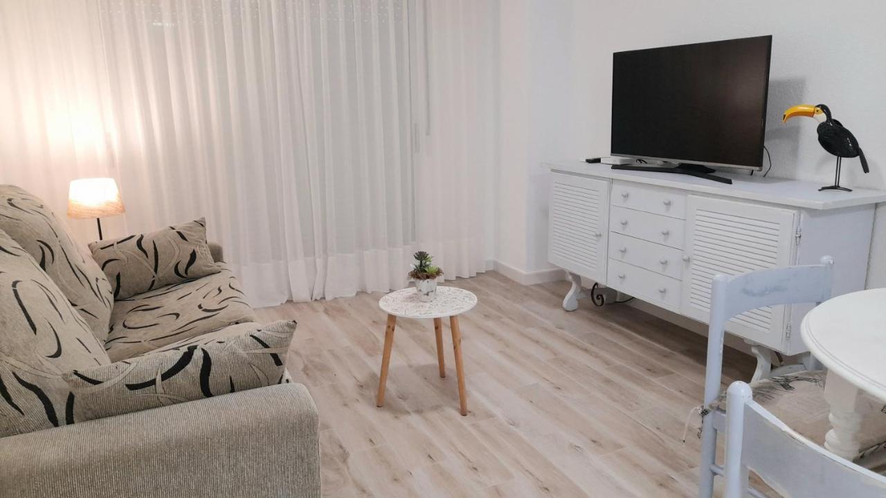 Mi Gaviota, Primera Linea Vt-49181-V Gandia Luaran gambar